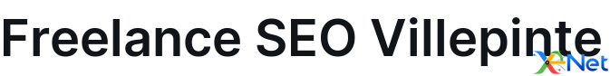Freelance SEO Villepinte